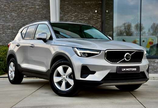 Volvo T2 **CAMERA** NAVI ** APPLECARPLAY