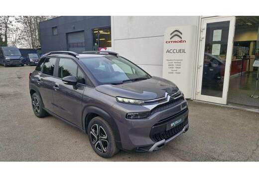 Citroen Aircross Feel