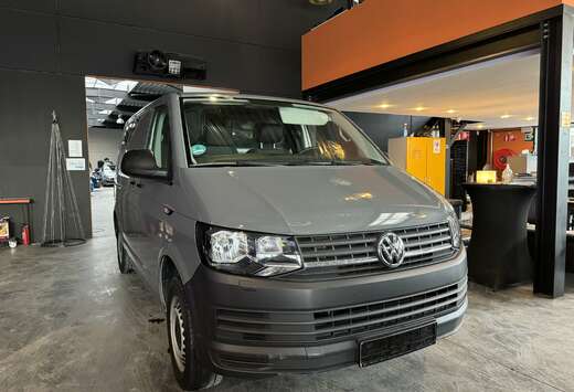 Volkswagen UTILITAIRE 2.0 TDI - AUTOMATIQUE - A/C - M ...