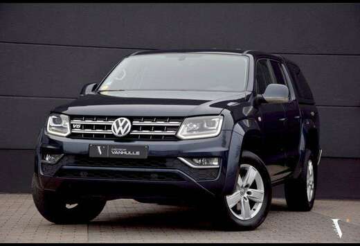 Volkswagen V6  NAVI  CARPLAY  CAMERA