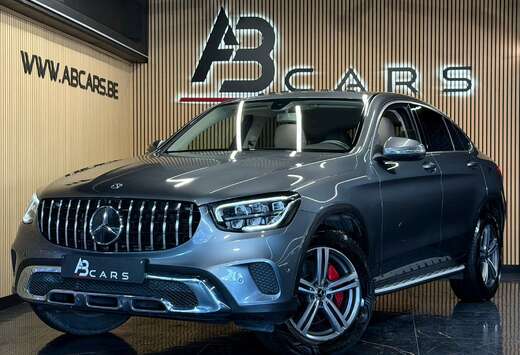 Mercedes-Benz Coupé 4-Matic * PACK SPORT LOOK AMG *  ...