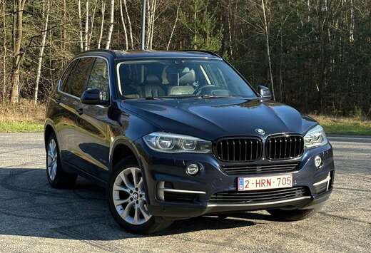 BMW xDrive25d Sport-Aut.