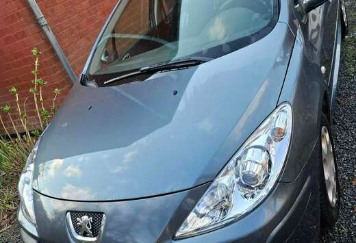 Peugeot 307 SW 1.6 HDI D-Sign