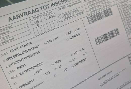 Opel 1.3 CDTi Sportive