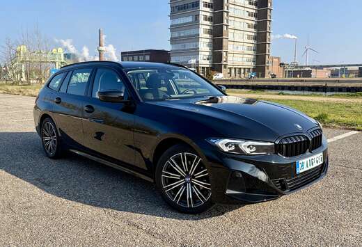 BMW Touring 318iA Sportline