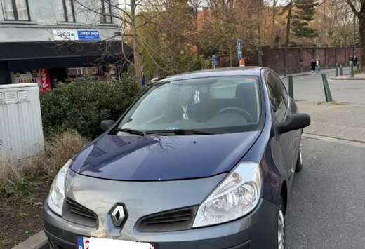 Renault 1.2 16V Campus