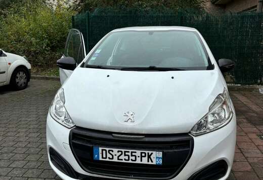 Peugeot 1.2 PureTech Allure S&S