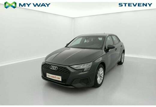 Audi Sportback Business Edition 30TDI 85kW(116cv) S t ...