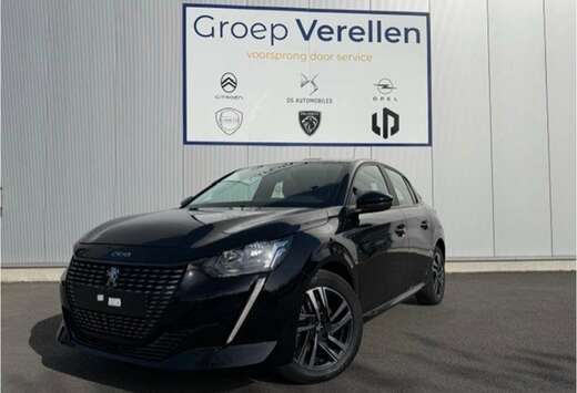 Peugeot PureTech S&S Style EAT8