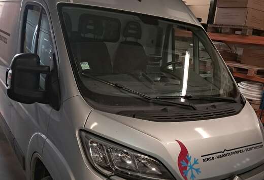 Citroen 2.0 BlueHDi L3 Confort S/S