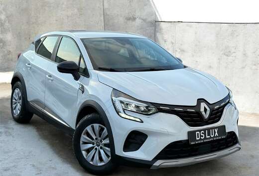 Renault 1.5 DCI 115CH / LED / NAVI