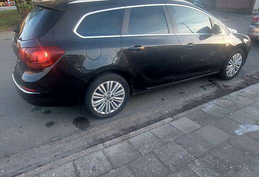 Opel Sports Tourer 1.6 CDTi ecoFLEX Enjoy Start&Stop