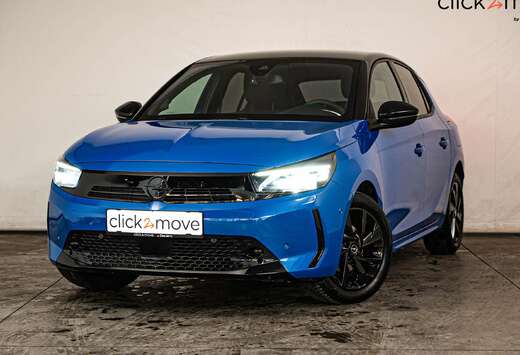 Opel Corsa 1.2 Turbo GS S/S