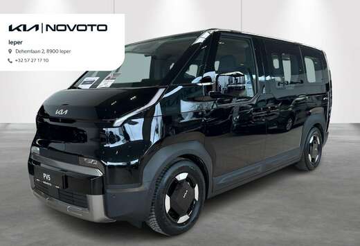 Kia 71.2 kWh FWD Elite