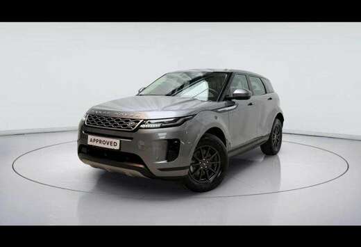 Land Rover D160 FWD Manual Standard