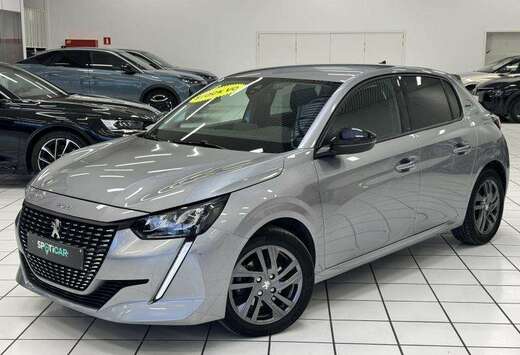 Peugeot *** 208 ACTIVE PACK ***