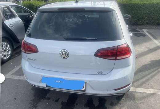 Volkswagen 1.0 TSI BMT Join