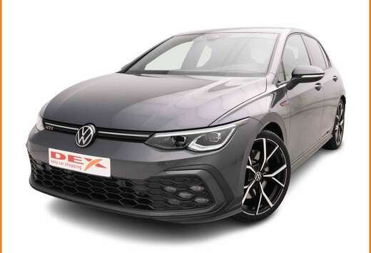 Volkswagen 2.0 TSi 245 DSG  Black Style  KeyLess  Har ...