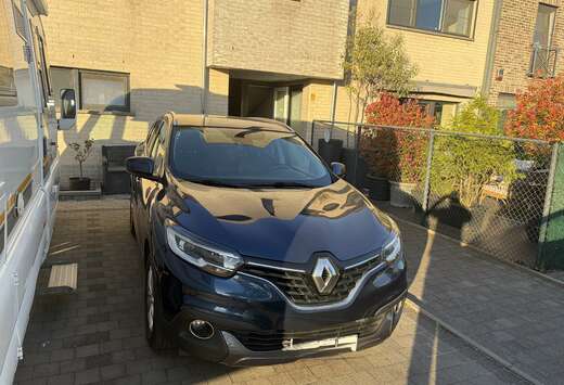 Renault 1.5 dCi Intens EDC Roule Comme Neuf Etat Neuf ...