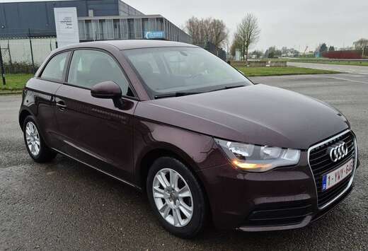 Audi 1.2 TFSI Ambition