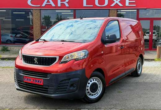 Peugeot 1.6 HDI   L1H1  CLIM  UTILITAIRE
