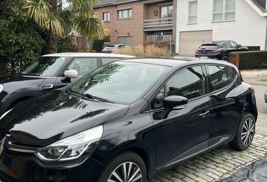 Renault 0.9 TCe Energy Limited