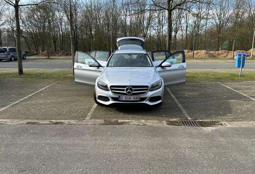 Mercedes-Benz (BlueTEC) d T