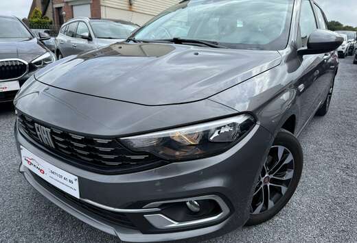 Fiat Tipo SW 1.0 T FireFly 12 maanden waarborg