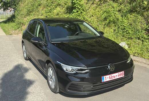 Volkswagen 1.0 TSI Life OPF