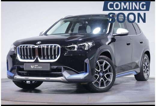 BMW xDrive30 xLine