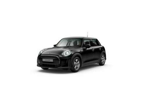 MINI COOPER 5D Essential  NAVI  ADAPT LED  ACC