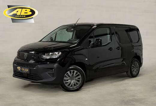 Peugeot 1.5 BlueHDi L1 STD Light S/S Eat8 Aut. Full O ...