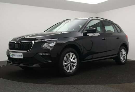 Skoda Kamiq Limited Cycling Edition 1.0TSI 115PK *VIR ...
