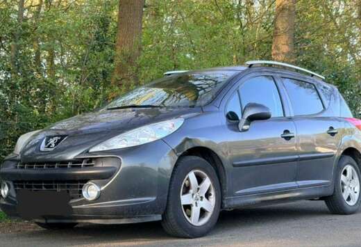 Peugeot 1.4i Trendy