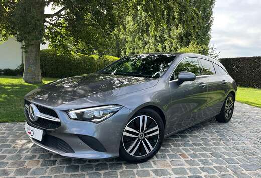 Mercedes-Benz Business Solution (EU6AP)/1eignr/70200k ...