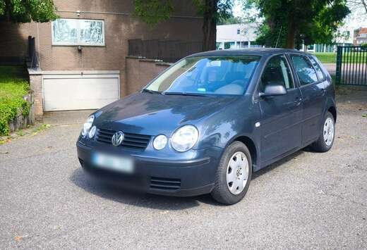 Volkswagen 1.2 - 65 Confort +