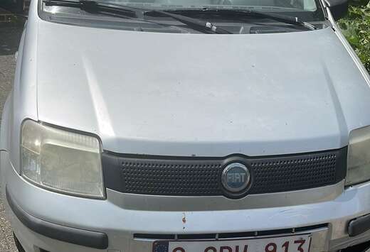 Fiat 1.1i 8v Active 2007 , 213500 Km Pour Pièce