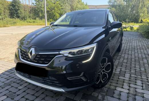 Renault E-TECH 1.6i Benzine /Elek