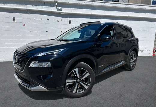 Nissan X-Trail 1.5 T MHEV Tekna 7PLACES. X-tronic / T ...