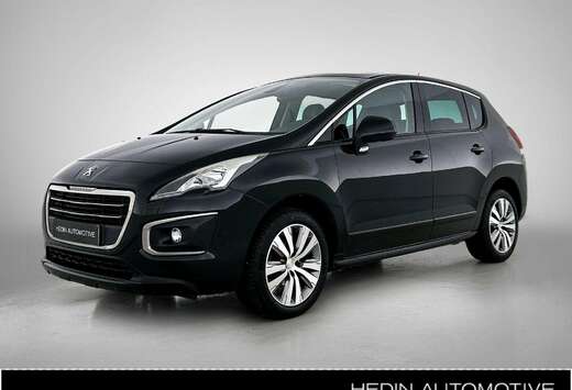 Peugeot 1.2 PureTech 96kW S&S Allure