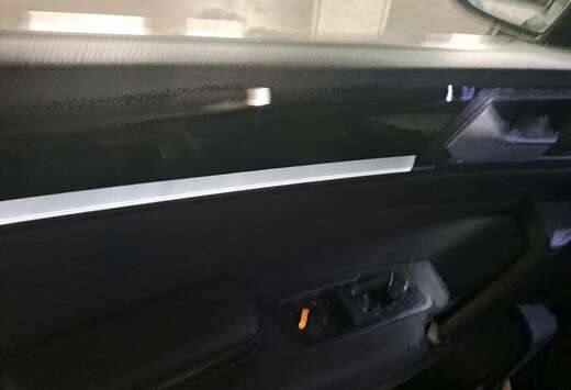 Volkswagen 1.4 TSI Highline