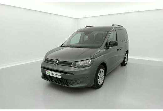 Volkswagen 2,0 l TDI EU6 90 kW DSG7 5 Places * My Way ...