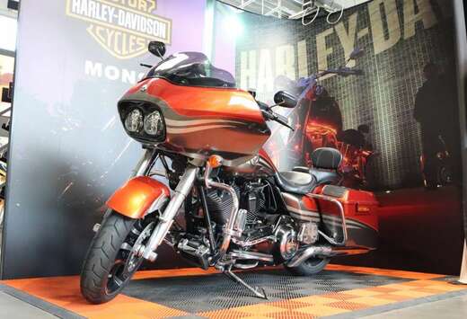 Chopper C.V.O