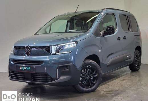 Citroen 1.5 BlueHDi 100 Man.6 MAX