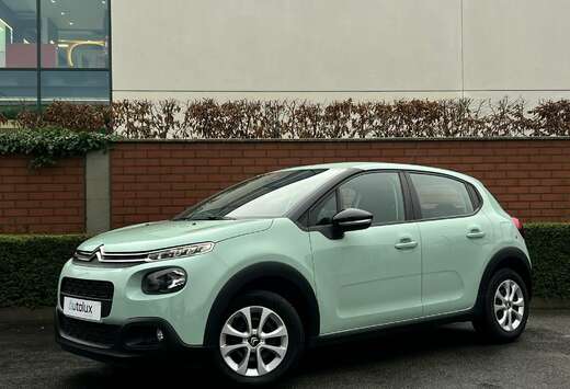 Citroen C3 - 74.000 KM - 10.990,00€