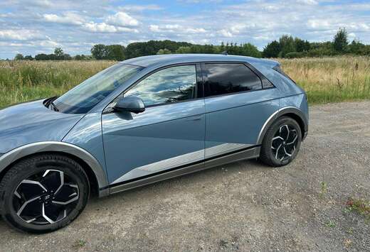 Hyundai Ioniq 5 73 kWh Balance