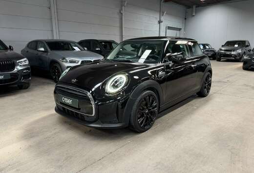 MINI Facelift l CarPlay l LED l Navigatie l Cruise Co ...