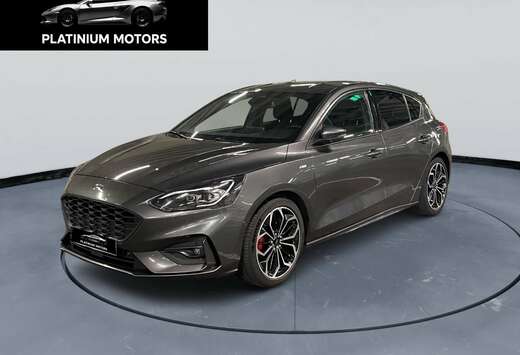Ford Focus 1.5 EcoBoost ST-Line