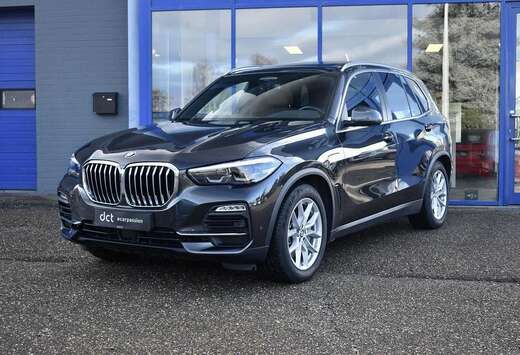 BMW xDrive45e Pano Mem. Seats Adaptiv. CC Camera