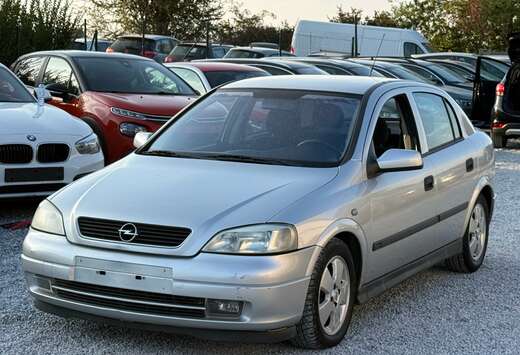 Opel 1.6i XE 16v Business -essence